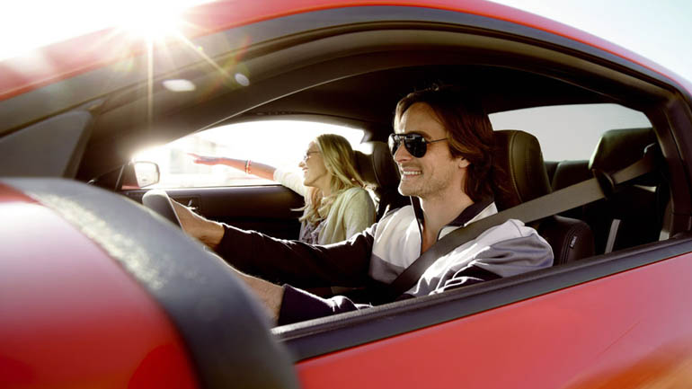 Μοναδική εμπειρία ήχου στα αυτοκίνητα Ford